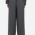 La Martina Regular-Fit Viscose Trousers - Adima | Navy