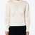 MC2 Women's Bloom Pullover | Pearl