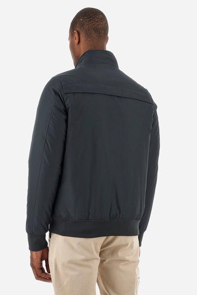 La Martina Men's Jacket | Black