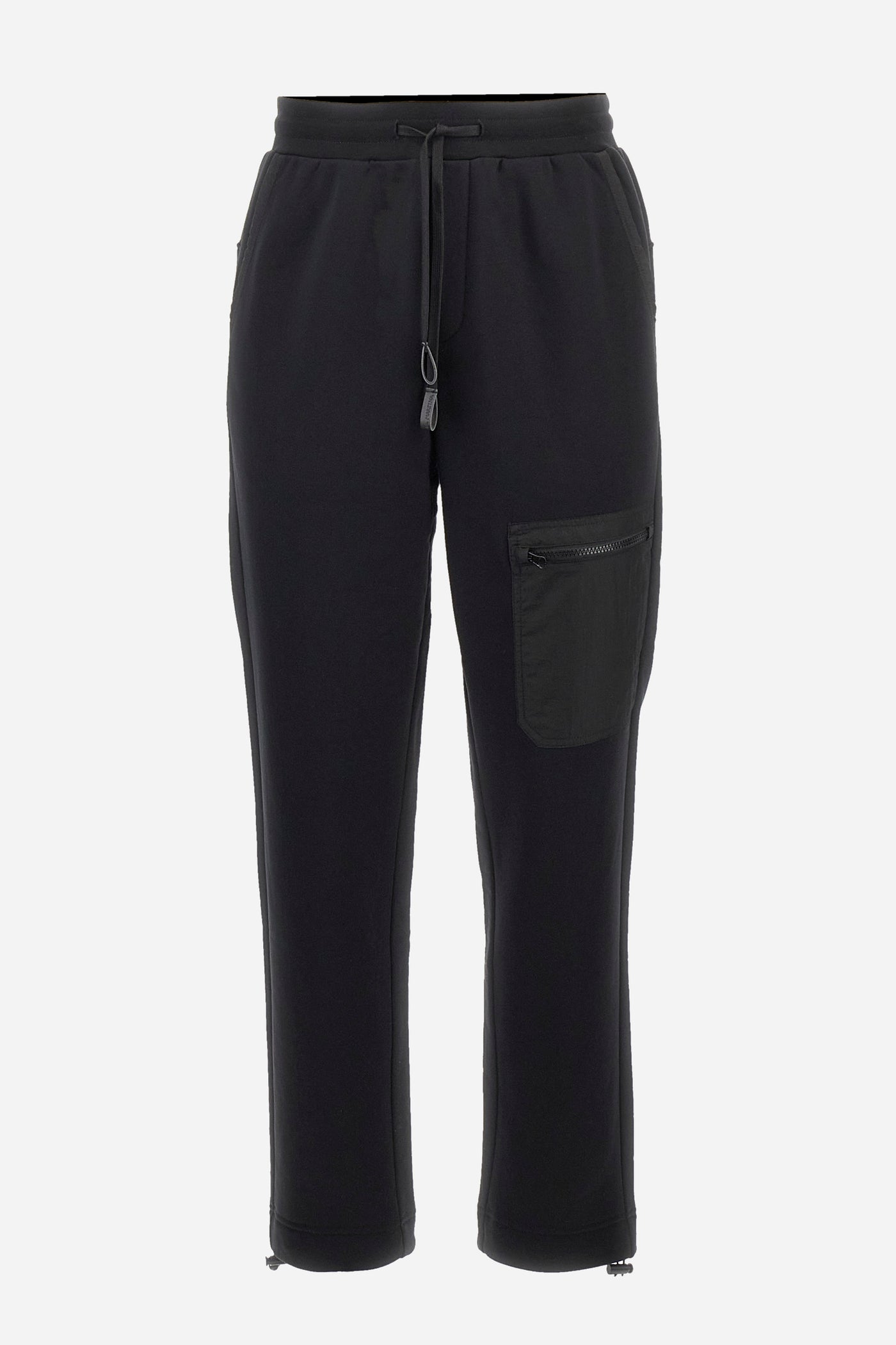 La Martina Men's Sweatpants | Black