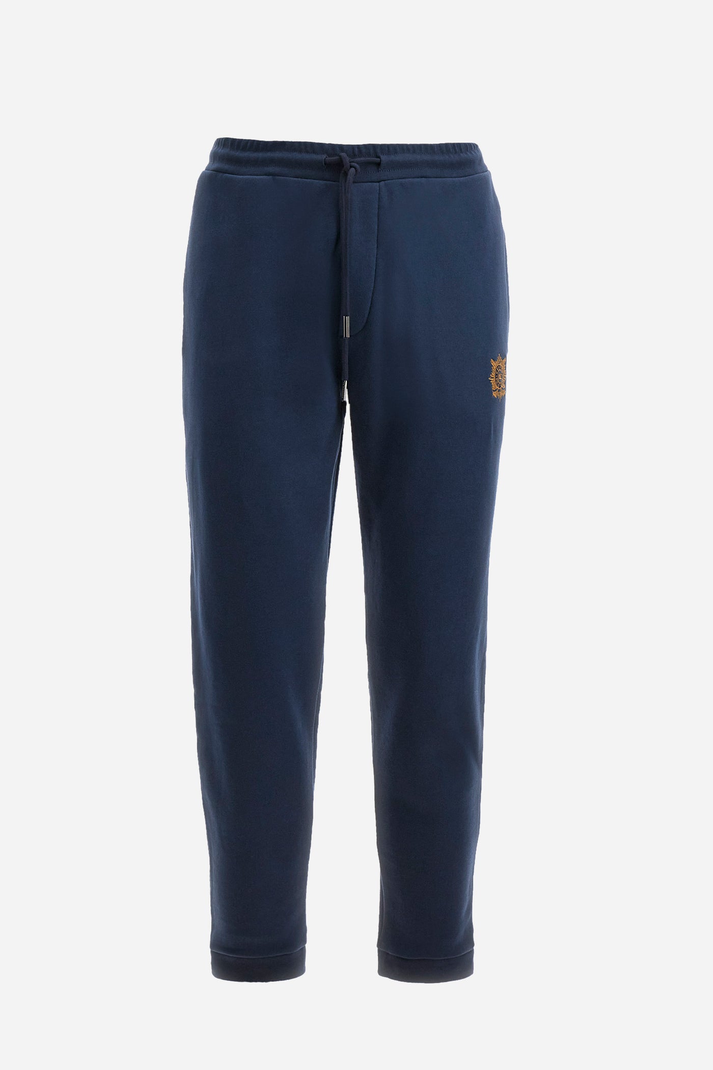 La Martina Jogging Guards Pants | Navy