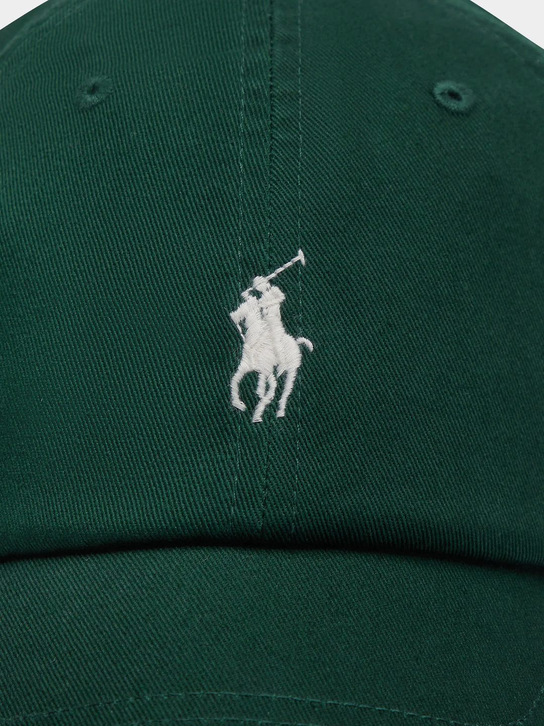 Ralph Lauren Sport Cap | Green