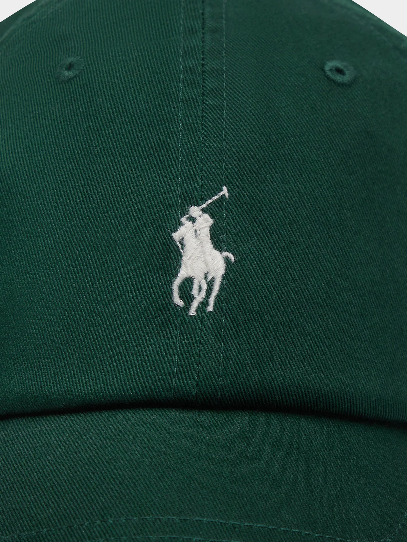 Ralph Lauren Sport Cap | Green