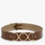 PennyBlack Ottone Belt | Tobacco