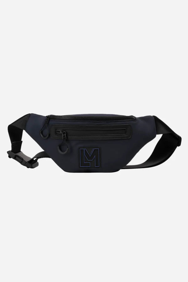 La Martina Waist Bag Mauicio | Blue