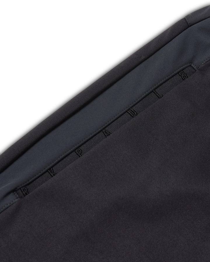 Paul & Shark Typhoon Re4x4 Supersoft Fleece Joggers | Black