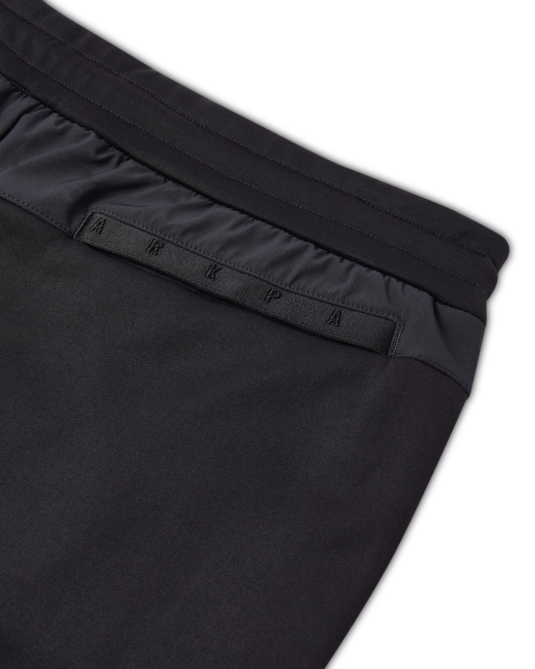 Paul & Shark Typhoon Re4x4 Supersoft Fleece Joggers | Black
