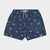 Paul & Shark Save the Sea Swim Shorts | Navy