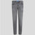Karl Lagerfeld Tapered Denim | Washed Grey