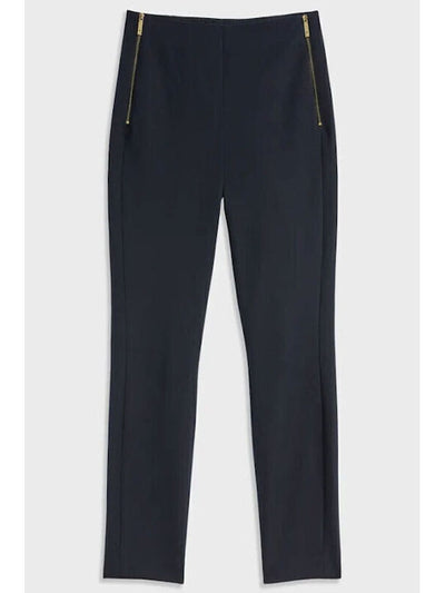 Ted Baker Cemelia Skinny Trousers | Navy