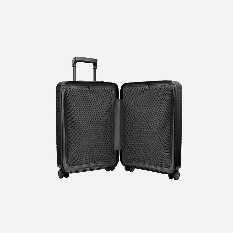 Horizn Studios H5 Air Cabin Luggage (33L) | Black