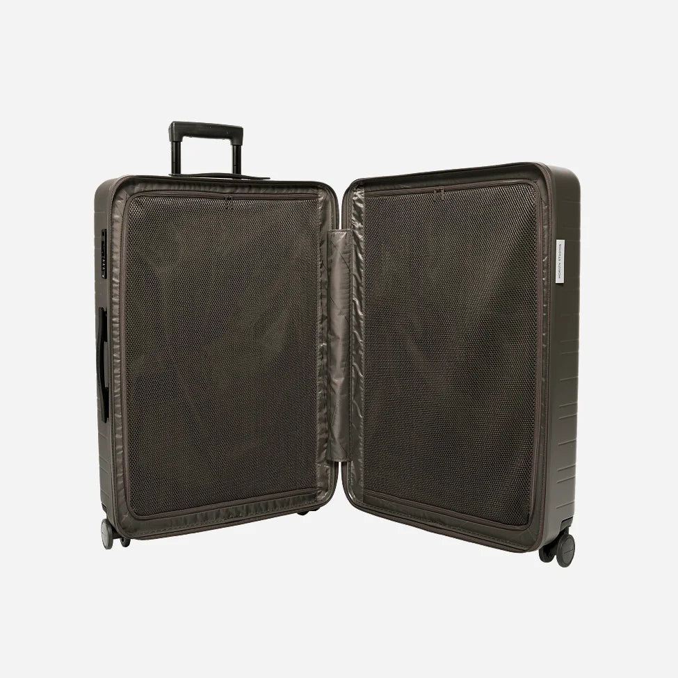 Horizn Studios H7 Check-In Luggage (98L) | Olive