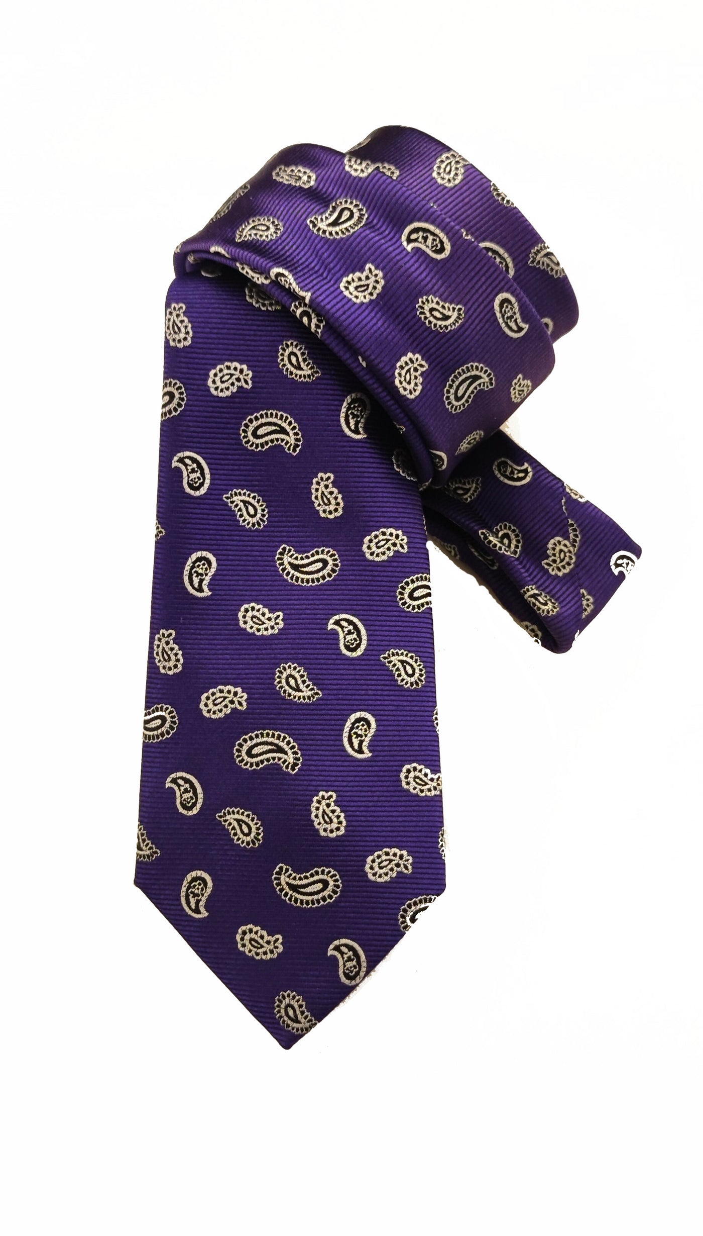 Cerruti 1881 Tie | Purple