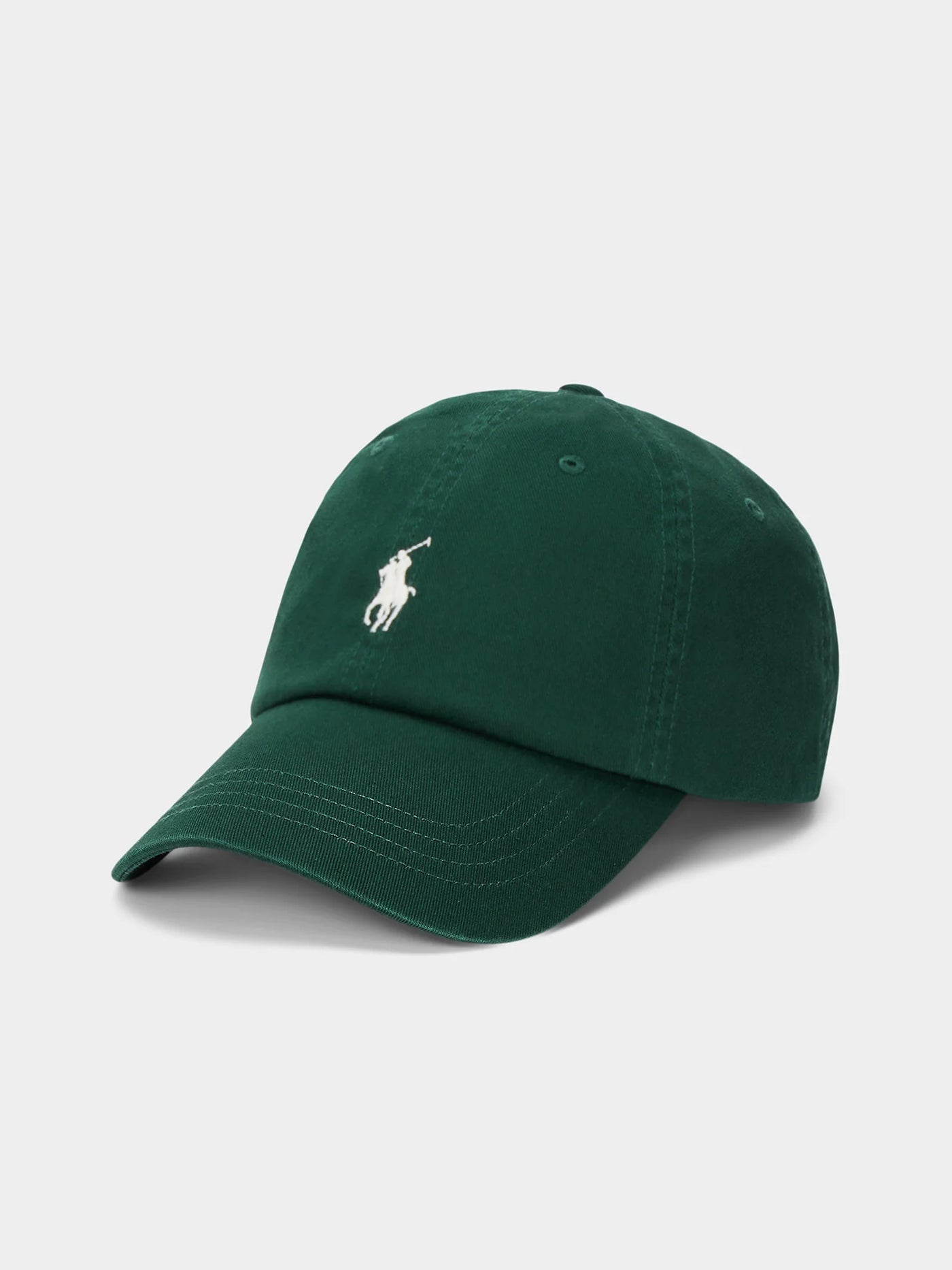 Ralph Lauren Sport Cap | Green