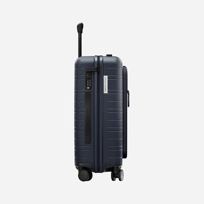 Horizn Studios M5 Cabin Luggage (37L) | Blue