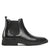 Ralph Lauren Talan Chelsea Boots | Black