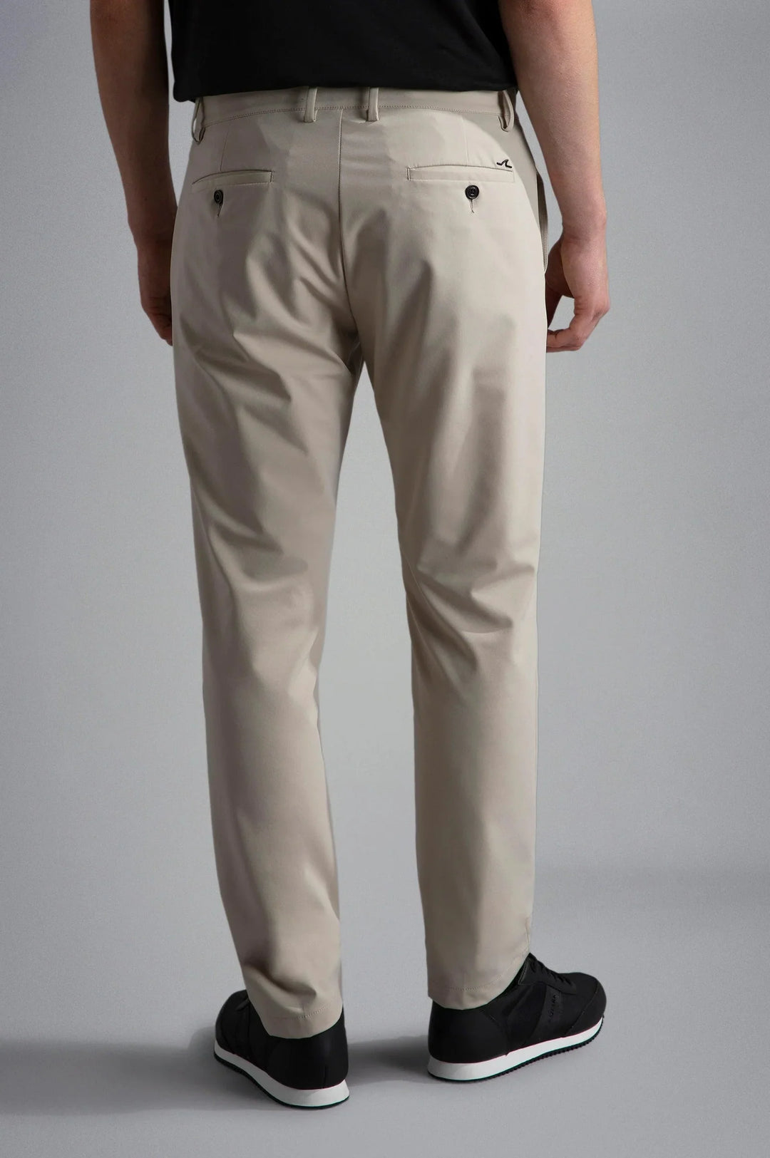 Paul & Shark Dynamic Chino in Lightweight Fabric | Beige