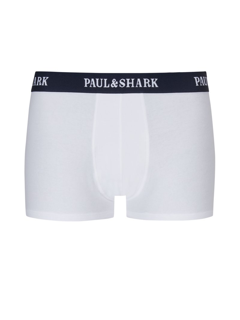 Paul & Shark Boxers 3-Pack | Navy/Black/White