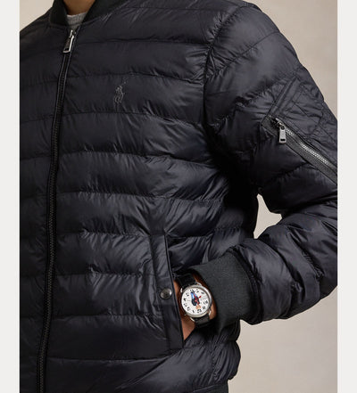 Ralph Lauren Jacket | Black