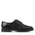 Ralph Lauren Asher Wgtip Dress Shoes | Black