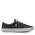 Ralph Lauren Pony Low Top Sneakers | Black