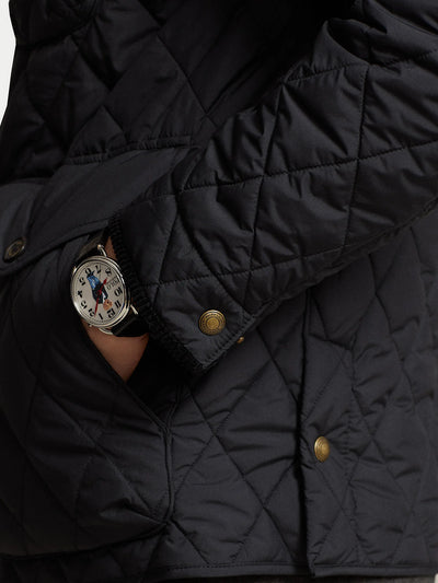 Ralph Lauren Beaton Jacket | Black