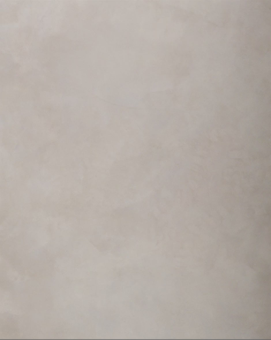 Ralph Lauren Slim Fit Linen Shirt Mandarin Collar | Ceramic White