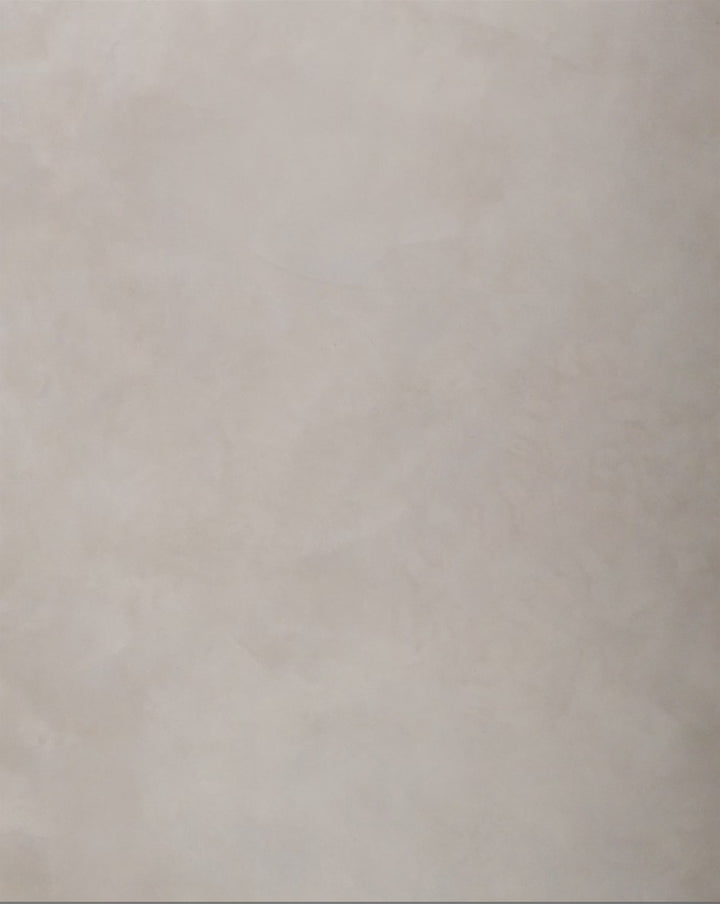 Ralph Lauren Slim Fit Linen Shirt Mandarin Collar | Ceramic White