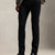 Ralph Lauren Stretch Slim Fit Chino Trouser | Black