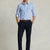 Ralph Lauren Stretch Slim Fit Chino Trouser | Aviator Navy