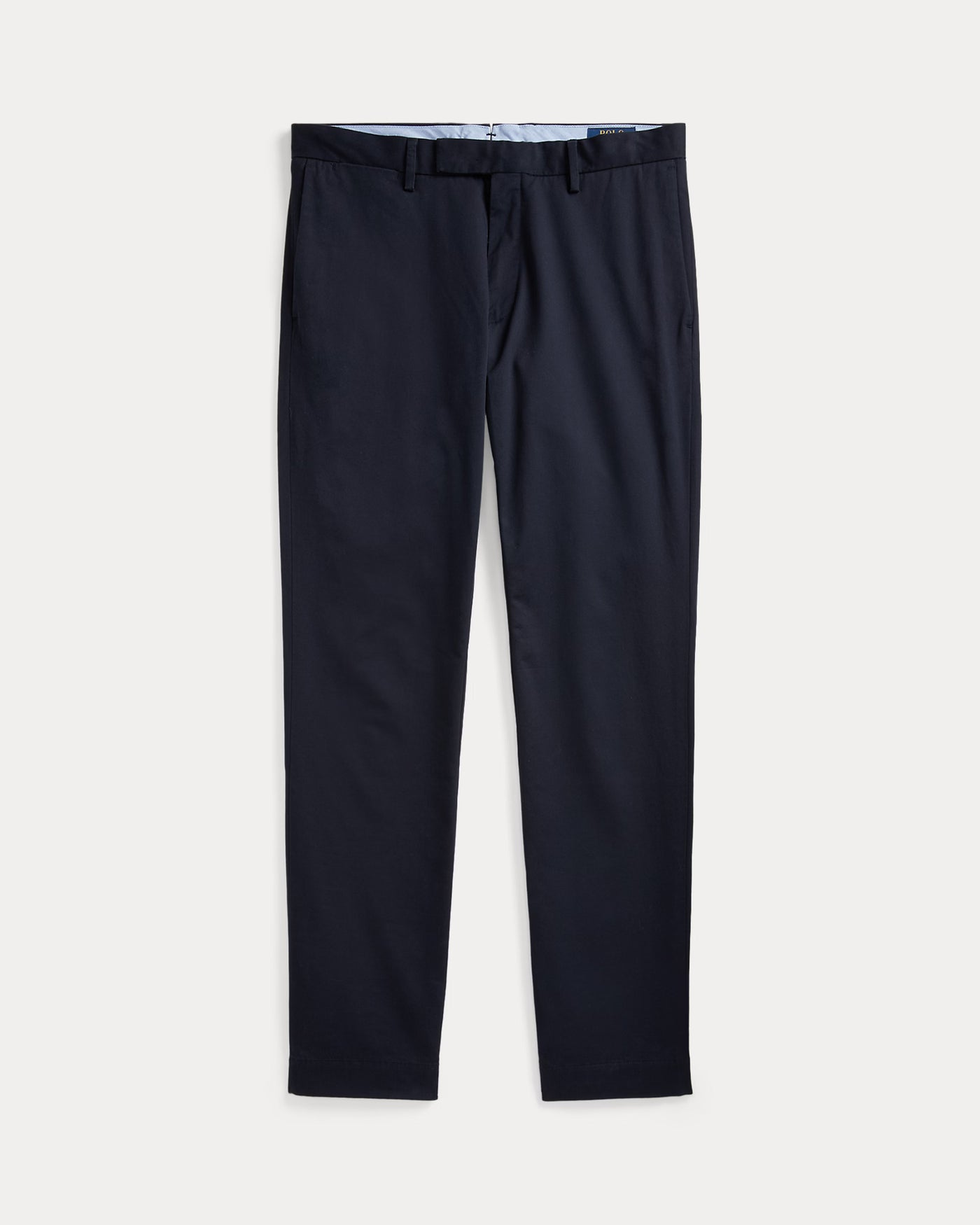 Ralph Lauren Stretch Slim Fit Chino Trouser | Aviator Navy