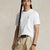 Ralph Lauren Custom Slim Fit Interlock Soft Cotton T-Shirt | White