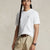 Ralph Lauren Custom Slim Fit Soft Cotton T-Shirt | White