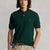 Ralph Lauren Custom Slim Fit Polo | College Green