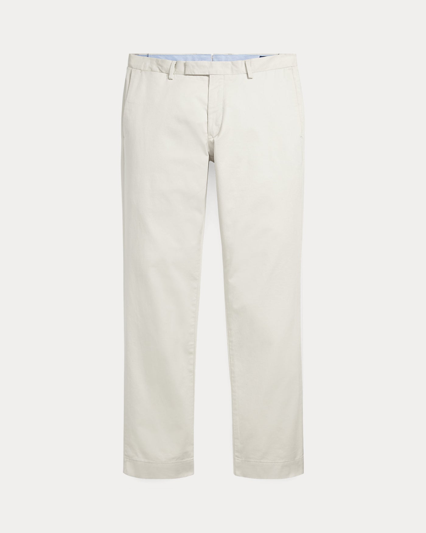 Ralph Lauren Stretch Slim Fit Chino Trouser | Basic Sand