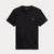 Ralph Lauren Cotton Jersey Sleep Shirt | Black