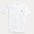 Ralph Lauren Crew Neck T-shirt | White