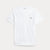 Ralph Lauren Cotton Jersey Sleep Shirt | White
