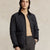 Ralph Lauren The Beaton Quilted Jacket | Black