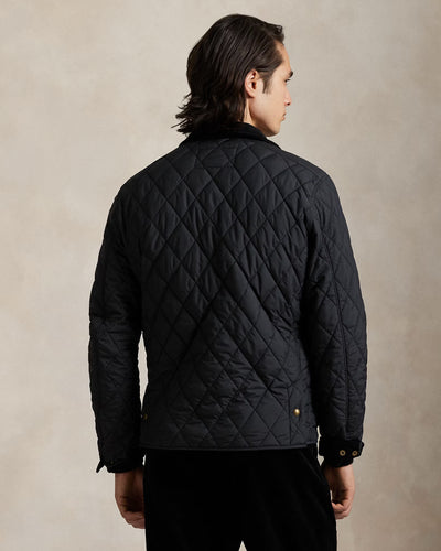Ralph Lauren Beaton Jacket | Black