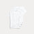 Ralph Lauren Slim Crewneck 3-Pack | White