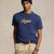 Ralph Lauren "The Ralph" T-shirt | Dark Cobalt