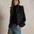 Ralph Lauren Water-Repellent Packable Gilet | Black