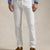 Ralph Lauren Sullivan Slim Polo Pony Stretch Jean | White
