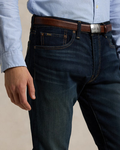 Ralph Lauren Sullivan Slim Stretch Jean | Murphy Stretch