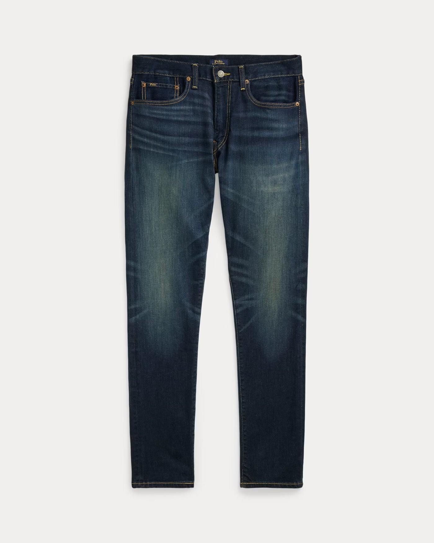 Ralph Lauren Sullivan Slim Stretch Jean | Murphy Stretch