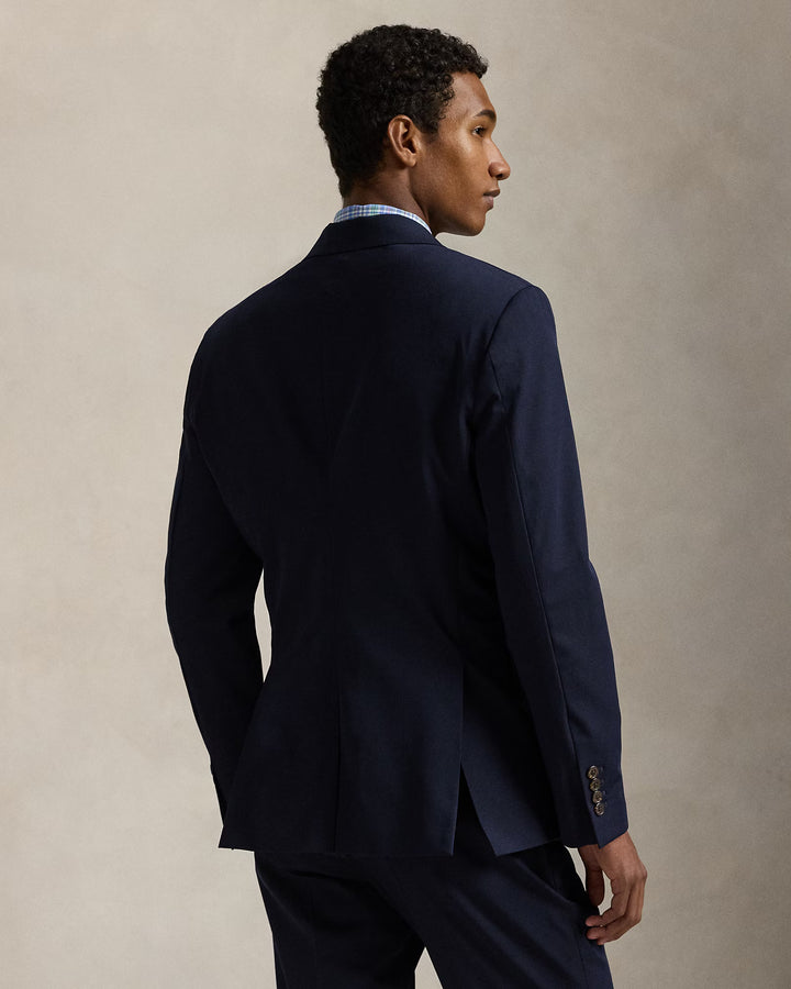 Ralph Lauren Polo Modern Fit Performance Twill Jacket | Navy