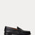 Ralph Lauren Alston Leather Penny Loafer | Black