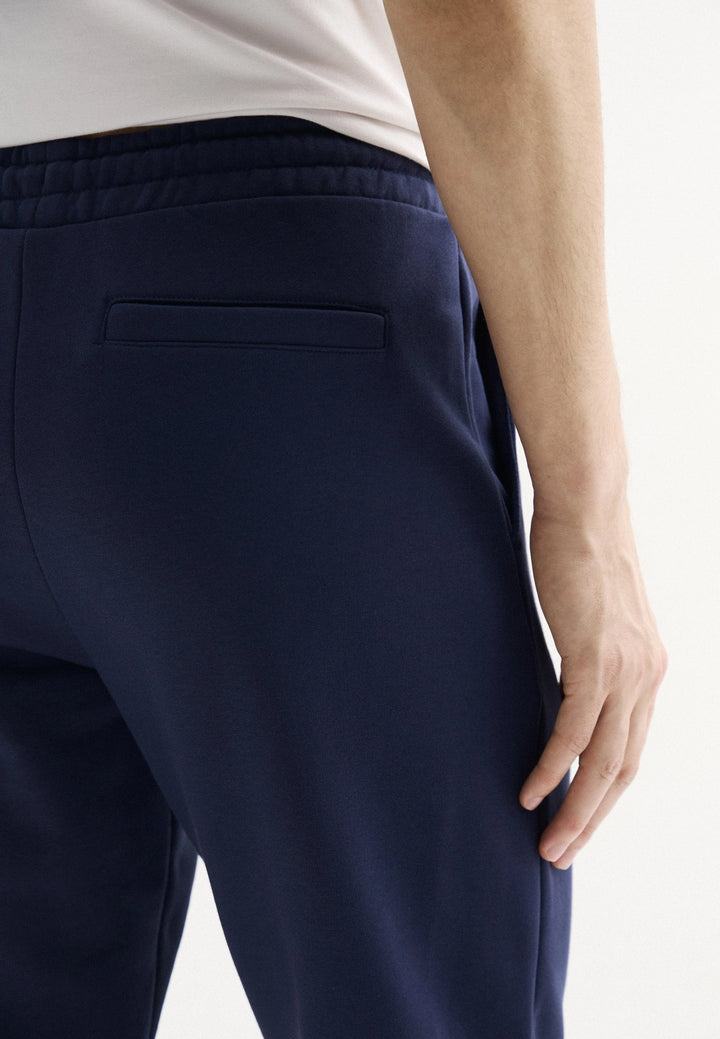 Karl Lagerfeld Slim Fit Men's Sweatpants | Iris