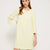 Penny Black Cady Dress | Soft Yellow